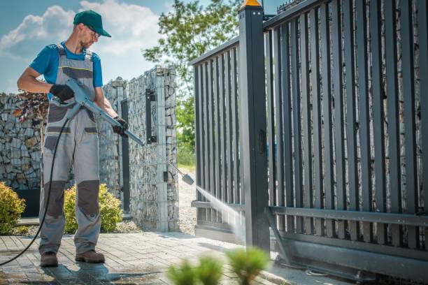 Best Fence Cleaning  in University Park, NM