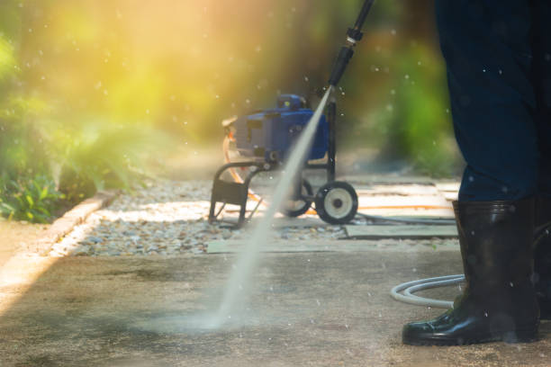 Pre-Holiday Cleaning in University Park, NM